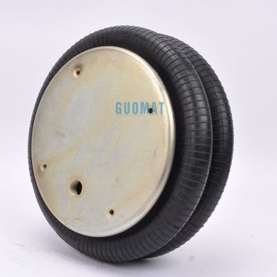 Firestone doppio avvolto W01-358-7180 sospensione d'aria per gonfiore pneumatico
