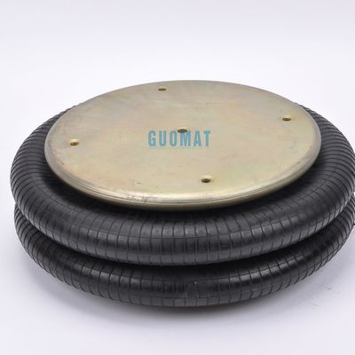 Firestone doppio avvolto W01-358-7180 sospensione d'aria per gonfiore pneumatico