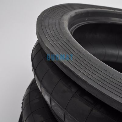 2B400215-2 sospensione d'aria a doppia convoltura con molle d'aria di gomma