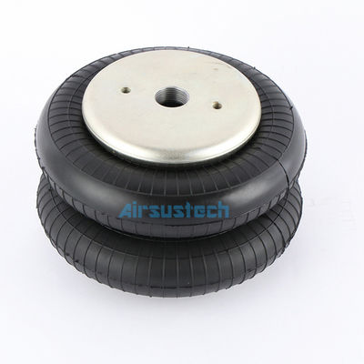 Doppio convolto Air Bellows FD120-17 G3/4 Contitech Air Spring per la macchina di frantumazione