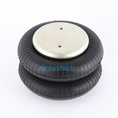 Doppio convolto Air Bellows FD120-17 G3/4 Contitech Air Spring per la macchina di frantumazione