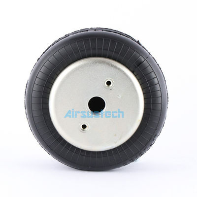 Doppio convolto Air Bellows FD120-17 G3/4 Contitech Air Spring per la macchina di frantumazione