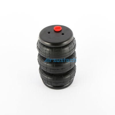 Acciaio di gomma tricicato a molla di pneumatici n. 3B 2300