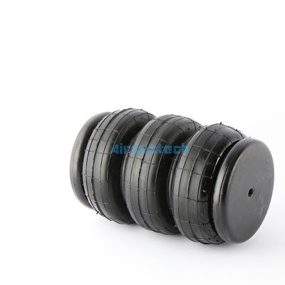 Acciaio di gomma tricicato a molla di pneumatici n. 3B 2300