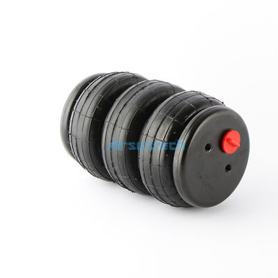 Acciaio di gomma tricicato a molla di pneumatici n. 3B 2300