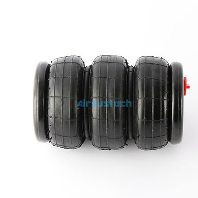 Acciaio di gomma tricicato a molla di pneumatici n. 3B 2300