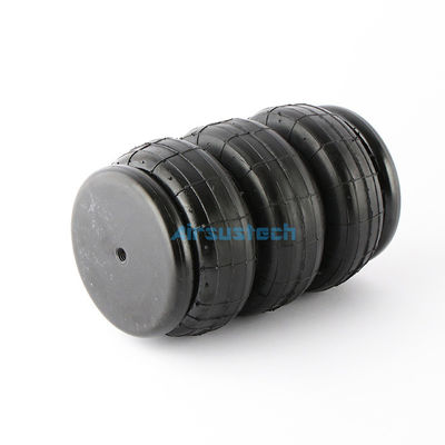 Acciaio di gomma tricicato a molla di pneumatici n. 3B 2300