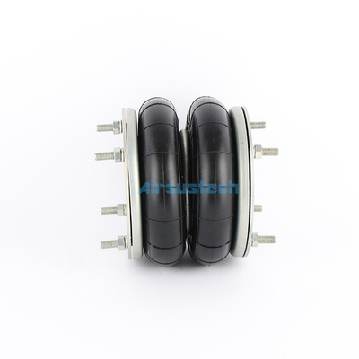 GUOMAT 2B8×2T sospensione a scossa d'aria Croce Dunlop SP253 molla d'aria industriale