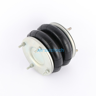 GUOMAT 2B8×2T sospensione a scossa d'aria Croce Dunlop SP253 molla d'aria industriale