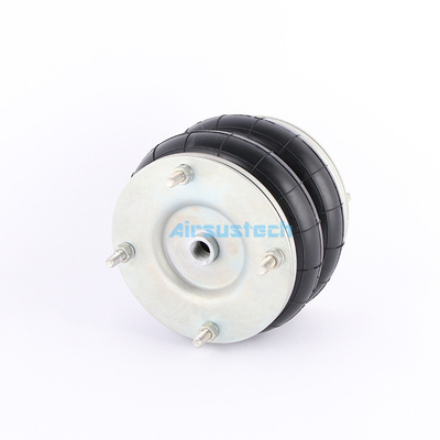GUOMAT 2B8×2T sospensione a scossa d'aria Croce Dunlop SP253 molla d'aria industriale