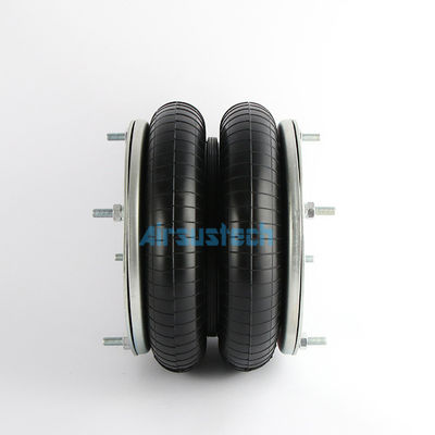 Doppia molla ad aria convoluta NORGREN M/31122 (M31122)