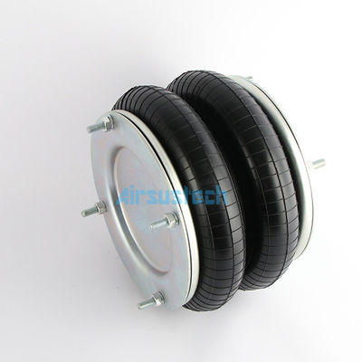 Doppia molla ad aria convoluta NORGREN M/31122 (M31122)