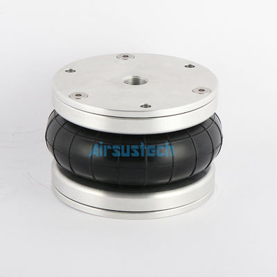Dunlop Single Convoluted Air Suspension SP2008 Airbag per sollevamento industriale