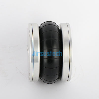 Dunlop Single Convoluted Air Suspension SP2008 Airbag per sollevamento industriale