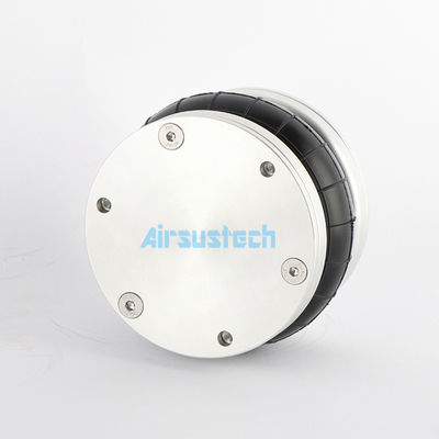 Dunlop Single Convoluted Air Suspension SP2008 Airbag per sollevamento industriale