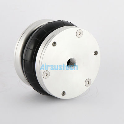 Dunlop Single Convoluted Air Suspension SP2008 Airbag per sollevamento industriale