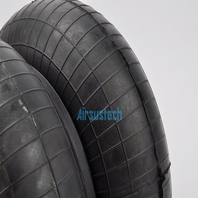 W01-358-6926 Firestone Assorbimento di scosse d'aria Gomma naturale