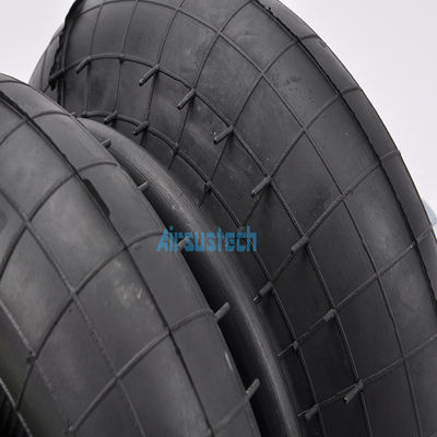 Contitech FD200-25 463 Air Spring 2B9-254 Goodyear gomma doppia sospensione a gonfiore