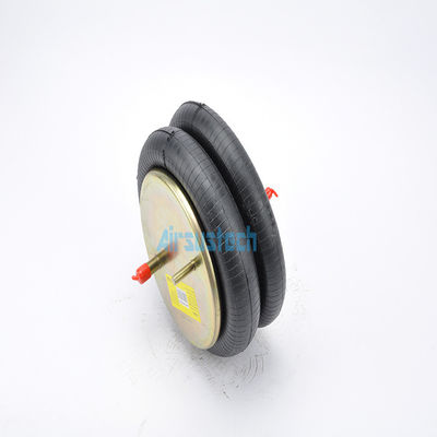 Goodyear 2B12-313/459/578923309 Rubber Double Convoluted Air Spring Shock