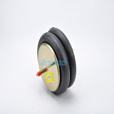 Goodyear 2B12-313/459/578923309 Rubber Double Convoluted Air Spring Shock