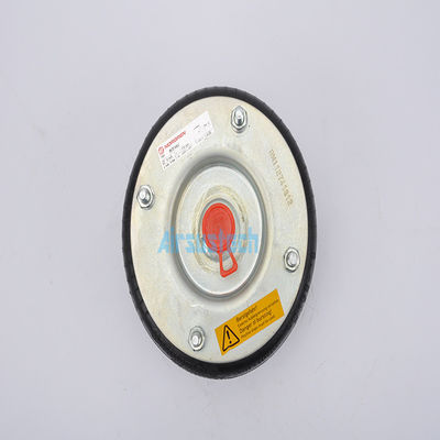 Sospensione a scossa d'aria FD138-18 Continental Bellows Stile Alte prestazioni