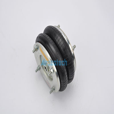 Sospensione a scossa d'aria FD138-18 Continental Bellows Stile Alte prestazioni
