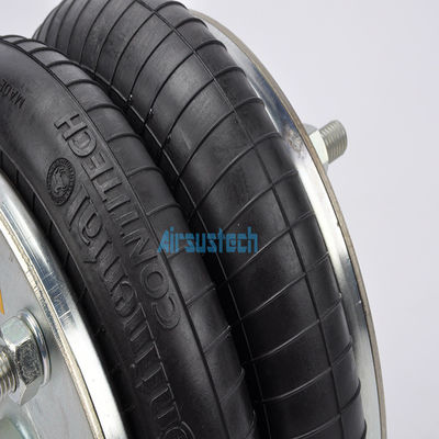Sospensione a scossa d'aria FD138-18 Continental Bellows Stile Alte prestazioni