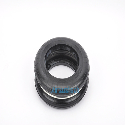 S-240-2r Yokohama Double Convoluted Bellows Tipo Con Hoop Assorbimento di scosse d'aria