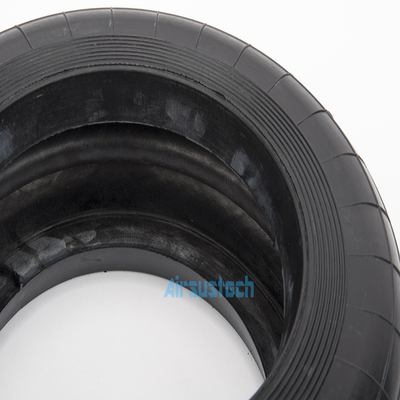 S-240-2r Yokohama Double Convoluted Bellows Tipo Con Hoop Assorbimento di scosse d'aria