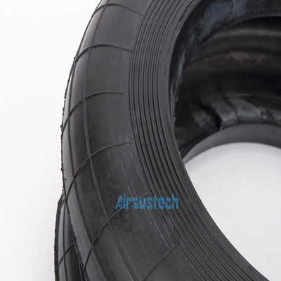 S-240-2r Yokohama Double Convoluted Bellows Tipo Con Hoop Assorbimento di scosse d'aria
