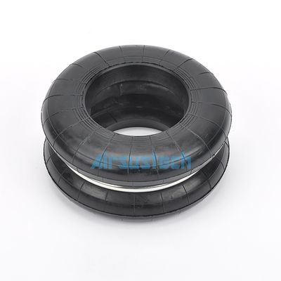 Yokohama S-160-2r Trasportatore a vibrazione a sospensione a aria industriale GUOMAT F-160-2