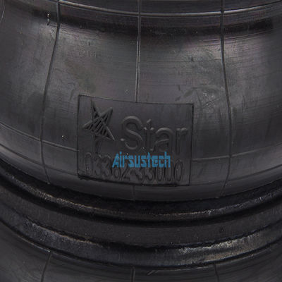 Mitsubishi 03362-33000 Suspensione a aria a doppio avvolgimento Garanzia di qualità di un anno