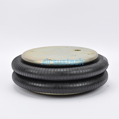 W01-358-7136 Soffietto pneumatico Firestone a doppia spirale in gomma