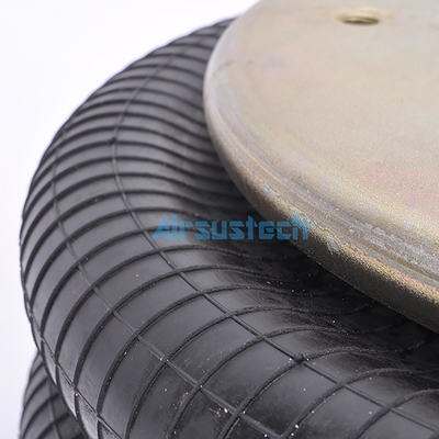 W01-358-7136 Soffietto pneumatico Firestone a doppia spirale in gomma