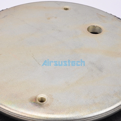 W01-358-7136 Soffietto pneumatico Firestone a doppia spirale in gomma