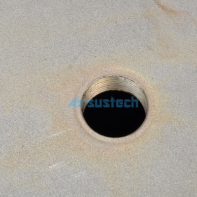 W01-358-7136 Soffietto pneumatico Firestone a doppia spirale in gomma
