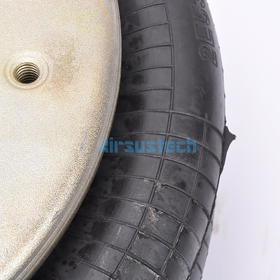 W01-358-7136 Soffietto pneumatico Firestone a doppia spirale in gomma