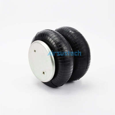 Sospesazione molla d'aria W01-358-6910 Firestone doppia molla d'aria avvolgente