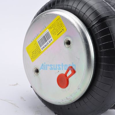 Sospesazione molla d'aria W01-358-6910 Firestone doppia molla d'aria avvolgente