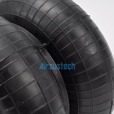 Sospesazione molla d'aria W01-358-6910 Firestone doppia molla d'aria avvolgente