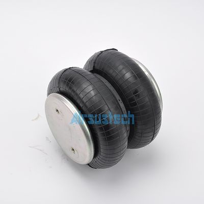 Sospesazione molla d'aria W01-358-6910 Firestone doppia molla d'aria avvolgente