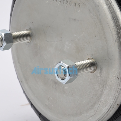 Firestone sospensione molla d'aria W01-358-5231 Cross Contitech 161336 molla d'aria