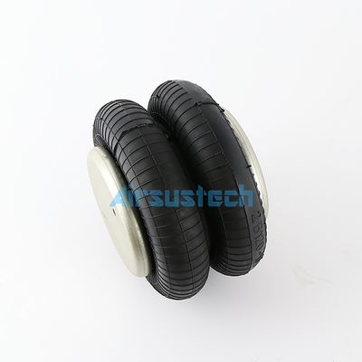 FD120-17 Continental Bellows Style Air Spring avvolto per fermo di fine trasportatore