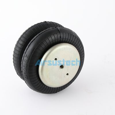 FD120-17 Continental Bellows Style Air Spring avvolto per fermo di fine trasportatore