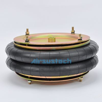 HF 320166-2 sospensione a aria a doppio avvolgimento per autocarri/remolchi