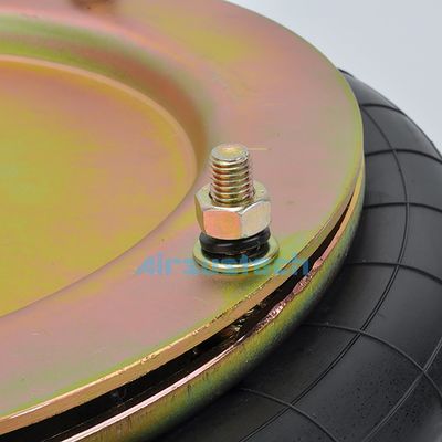 HF 320166-2 sospensione a aria a doppio avvolgimento per autocarri/remolchi