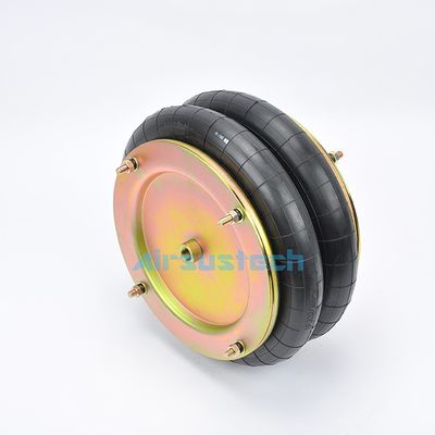 HF 320166-2 sospensione a aria a doppio avvolgimento per autocarri/remolchi