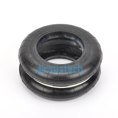 AIRSUSTECH pneumatica F-200-2 doppia croce avvolgente Yokohama S-200-2R Air Spring