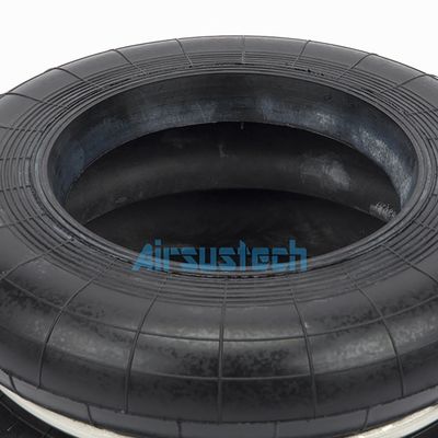 AIRSUSTECH pneumatica F-200-2 doppia croce avvolgente Yokohama S-200-2R Air Spring