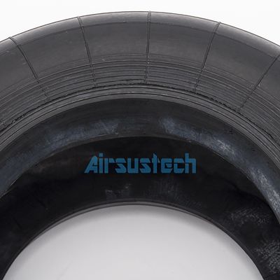 AIRSUSTECH pneumatica F-200-2 doppia croce avvolgente Yokohama S-200-2R Air Spring